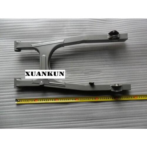 XUANKUN Motorcycle Accessories / QJ125K after the Fork QJ125-21B after the Cradle