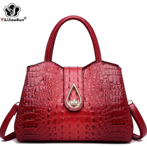 Women's Brand Bags YILIJIAOREN China