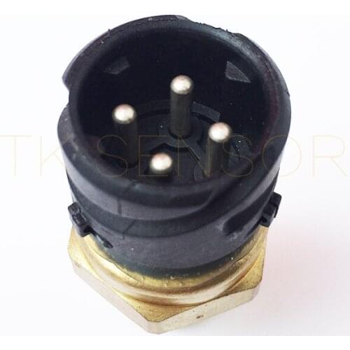 10 PCS Sender Unit, oil pressure 20796740 for VOLVO