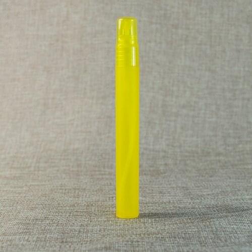 100pcs/lot Empty 5ML 10ML 15ml mini clear ,pink ,red ,blue plastic spray perfume bottle, small promotion sample perfume atomizer