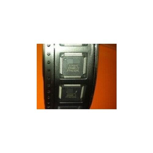 3pcs/lot ft4232hl ft4232 QFP64 NEW