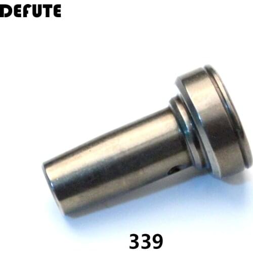 339 Euro five bonnet High quality diesel common rail injector control valve cover (valve seat)339 Euro five bonnet injector