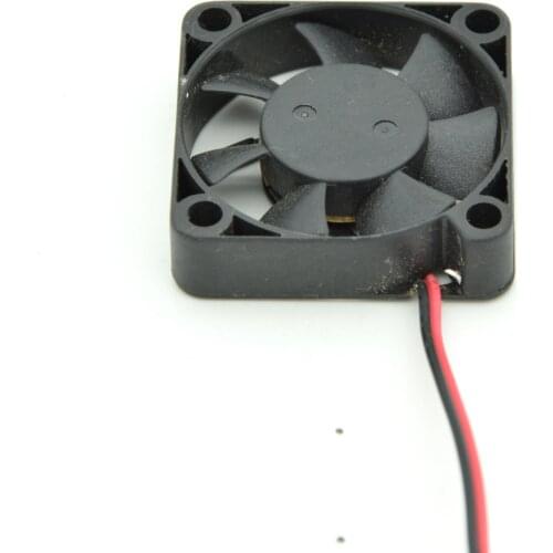 4010 DC 24v Cooling Fan 40x40x10mm Hydraulic