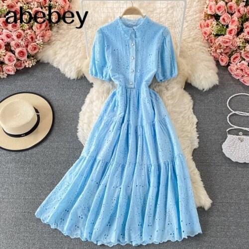 Широкие летние платья Abebey China At AliExpress