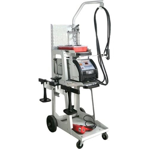 Spot welding machine Car repair machine Electric welder Aluminum iron sheet metal repair tool Auto maintenance equipment