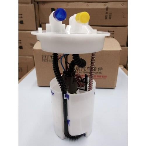 Gasoline pumps assembly for chery A5 E5 Envy ELECTRIC FUEL PUMPS assembly A13-1106610 A13-1106610BA