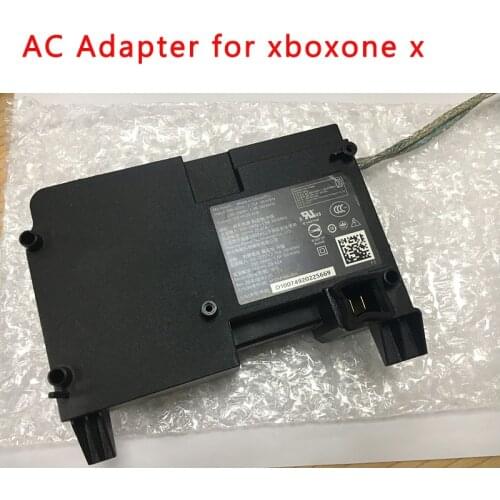 Original Second hand For Xbox One X power supplies 1815 Power Adapter For XBOXONEX X Inner Battery Power Adapter