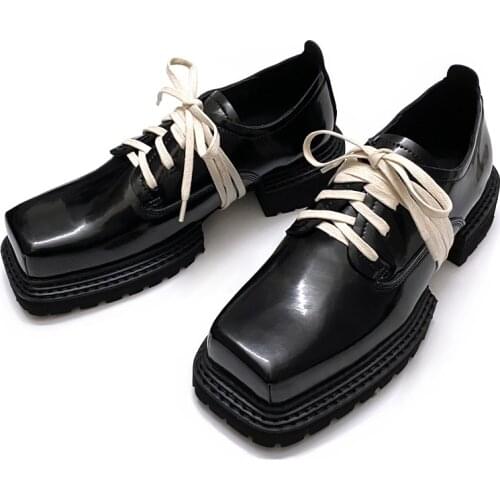 EMAIGI Fashion Footwear