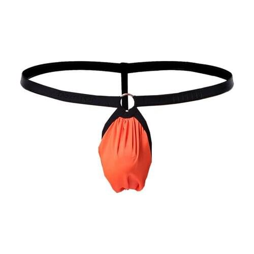 HIMEALAVO Men's Underwear