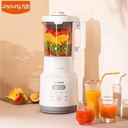 Joyoung Soybean Milk Machine Food Blender 220V Multifunctional High Speed Blenders Blender 1750ml Silent Soybean Milk Machine