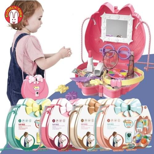 Lovely Too Stylist Play Sets