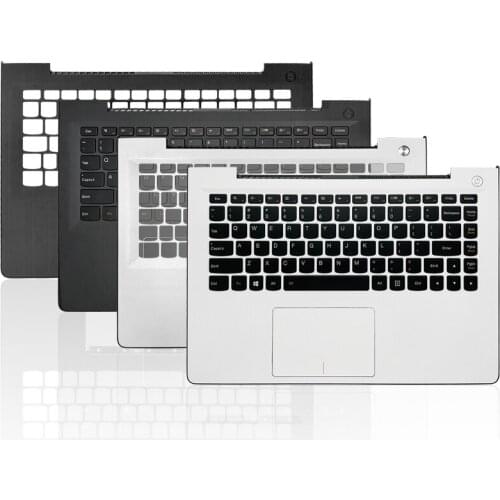 NEW For Lenovo ideapad U31-30 500s-13 Series Laptop Palmrest keyboard upper cover/No keyboard C Cover