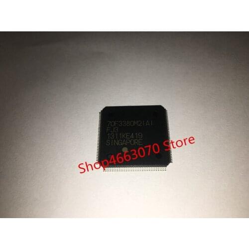 70F3380M2(A)FJ3 70F3380M2 New Ones