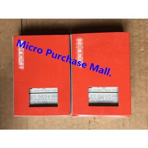 New Ones EL9100 Module Made In GM