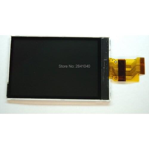 NEW LCD Display Screen For Panasonic DMC-FP5 FP5 Digital Camera NO Touch With Backlight