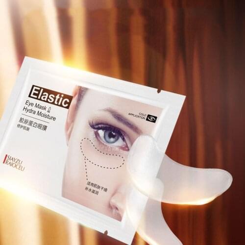 OneSpring Eye Patches