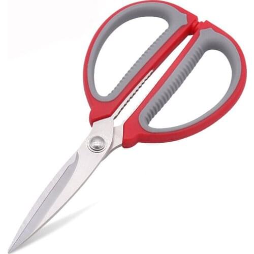 Professional Tailors Scissors Stainless Steel Dressmaker Shears Sewing Scissors Needlework Craft DIY Sewing Accessories