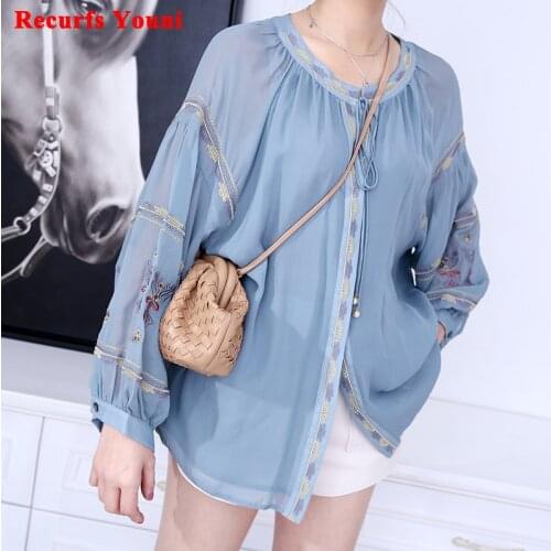 Recurfs Youni Women's Shirts