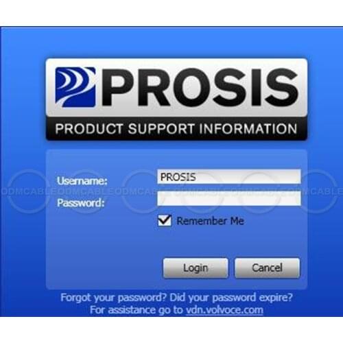 Construction EPC for volvo diagnostic scanner tool prosis Parts Repair vocom Excavator EPC parts catalog and repair manuals