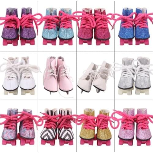 TULGLUGH Children's Roller Skates