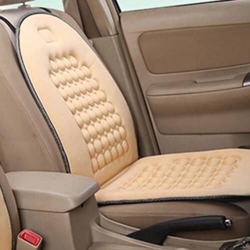 Universal Car Seat Cover Breathable Car Interior Seat Cover Pad Car Styling Seat Cushion For Four Seasons