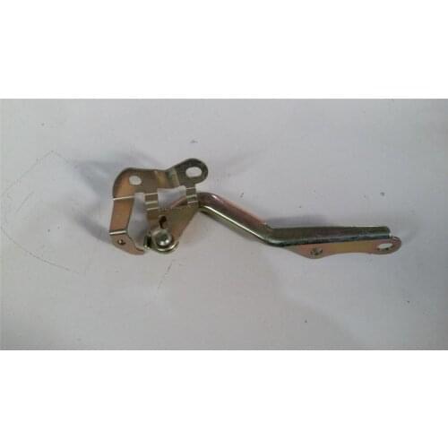 Hood hinge assembly for Great wall voleex C30 OEM:8402300-J08 8402400-J08 8402300XJ08XB 8402400XJ08XB