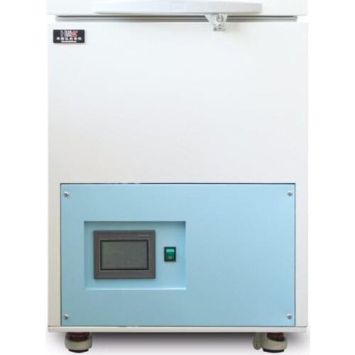 -180 Degree LCD Frozen Separating Machine LCD Screen Frozen Separator For Samsung Edge OLED Glass Repair iPhone LCD Separate