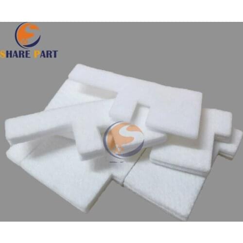 1X Absorber Kit for Canon G1000 G2000 G3000 G3400 G2400 G1400 G3040 G3140 G3240 G3400 G3410 G3500 G3540 QY5-0602 QY5-0517-000