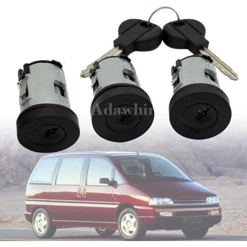 Car Barrel Door Lock Keys for Peugeot Expert 806 for Citroen Dispatch Xantia 9170.AY 4162.C9 4162.L0 4162.PA