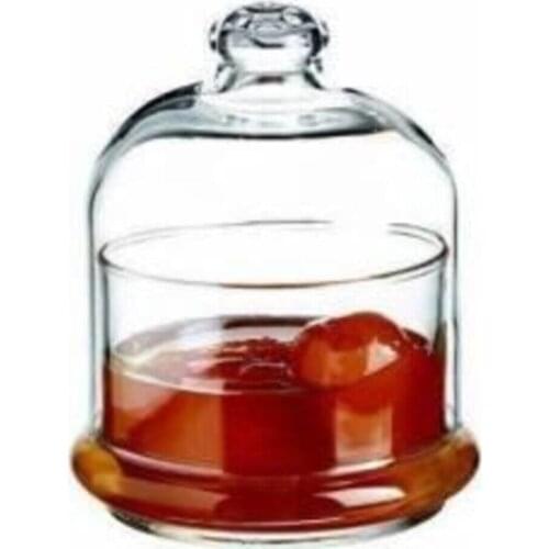 Jam Jar Reçellik Breakfast Supplies Kitchen Supplies Glass Jam Kavonuz Healthy Jar Jam 2 Pcs Reçellik Glass lid