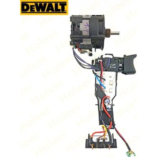 DEWALT Bicycle Gear Shifters