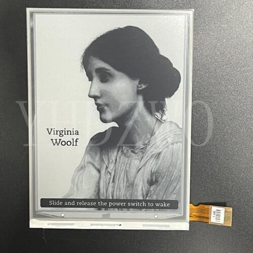 For kobo touch Screen N905C N905A 6 inch ebook reader LCD screen100% Original