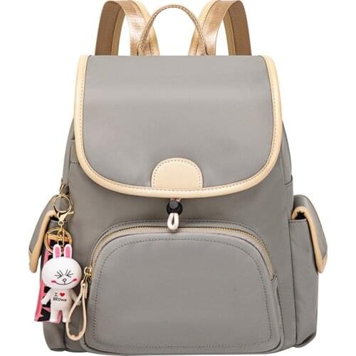 Famicare Women's Travel Backpacks