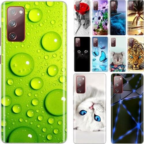 Чехлы для телефонов Samsung Galaxy S20 GEFENSI China At AliExpress