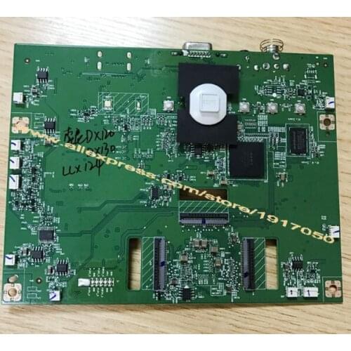 Original Main Board For SONY VPL-DX120, VPL-DX130 Projector Mainboard(fit for LCX124 lcd panel)