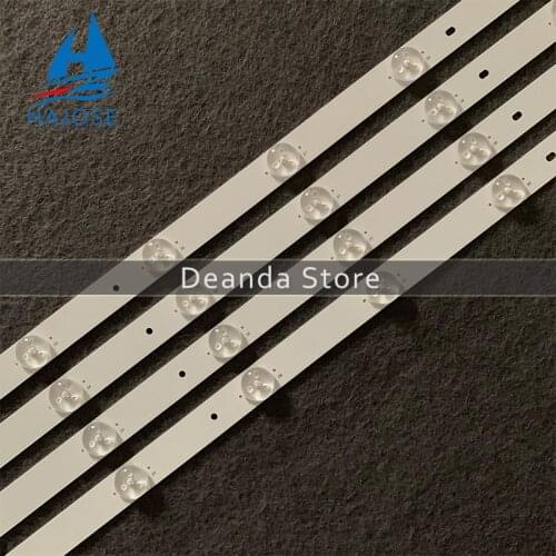 5set=20pieces LSC400HM09 40H3E 40H5E LTDN40D36EU LTDN40D36TUK LED Backlight 1136199 LBM400P1101-AR-1(0) LBM400P110-AR-1(0)