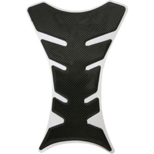Motorcycle Oil Tank Protector Pad for HONDA CBR600 F3 F4I CBR900 CBR929 CBR250R CBR954 CBR1000 CBR1100XXCB250 CB400 CB450 CB550