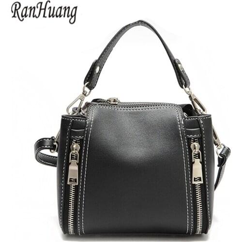 RanHuang Women's Brand Bags