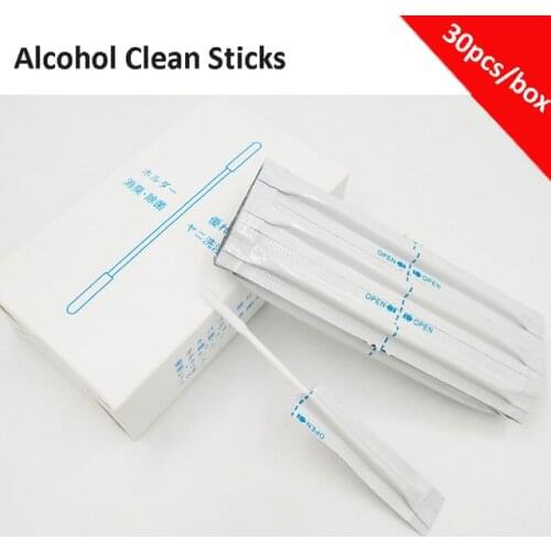 SZDBJS IQOS Cotton Swabs