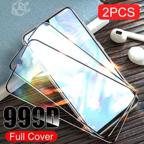 TMGHYD Screen Protectors For Samsung Galaxy M30s