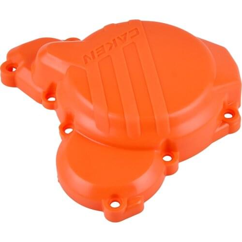 Motorcycle Ignition Cover Protector Guard For KTM 250 300 SX EXC EXC TPI XC XC-W XC-W TPI SX250 SX300 EXC250 EXC300 XC250 XC300
