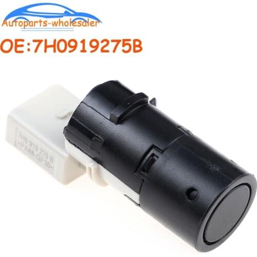 OEM 7H0919275B For Audi A6 4B, C5 4F2, C6 4FH, C6 4F5, C6 7H0919275E, 4B0919275G Car PDC Parking Sensor