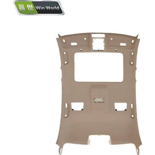 Car Roof liner For BMW F18 With Military Quality