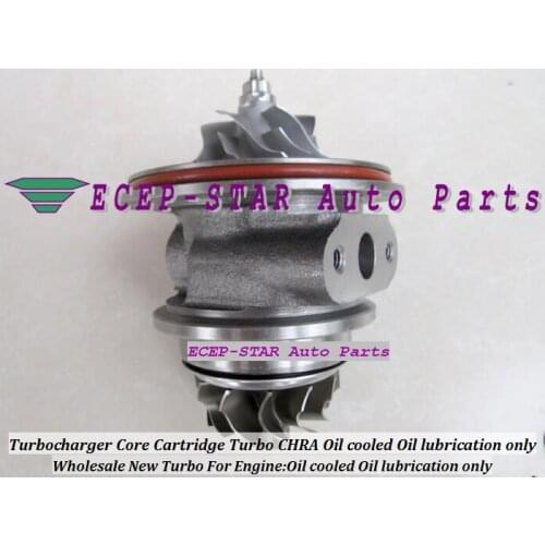 Free Ship Turbo cartridge CHRA TD06-17A 49179-00110 For M Fuso Truck SK07-2 Kato HD770SE 880SE CATO 800-5 Excavator 6D31T 6D14T