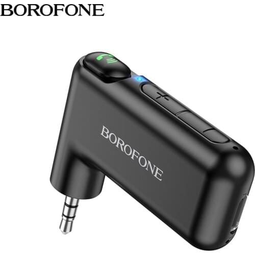 BOROFONE Wireless Audio Adapters