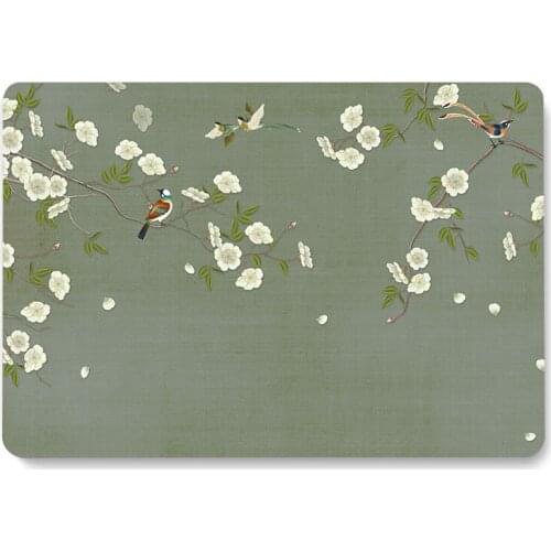 Case For MacBook Air 13 11 12 Retina 13.3 New Pro 15.4 16 inch Cover Art Paint shell XC0283