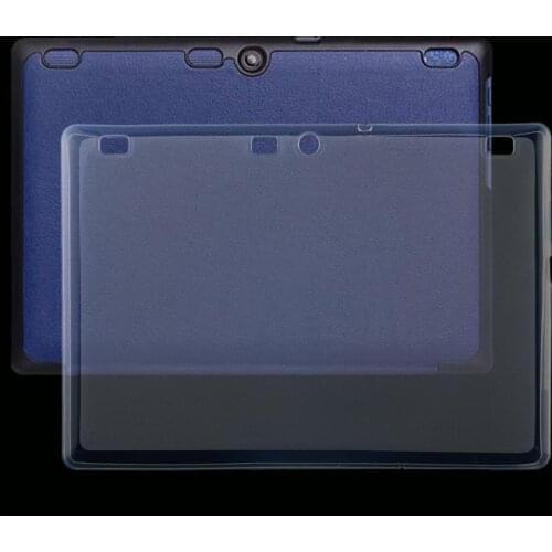 TPU Case for Lenovo Tablet A10-70 A7600 A7-30 A3300 A7-50 A3500 A8-50 A5500 Cover Case Tablet Shell 2 3 A5500 A3300 A7600