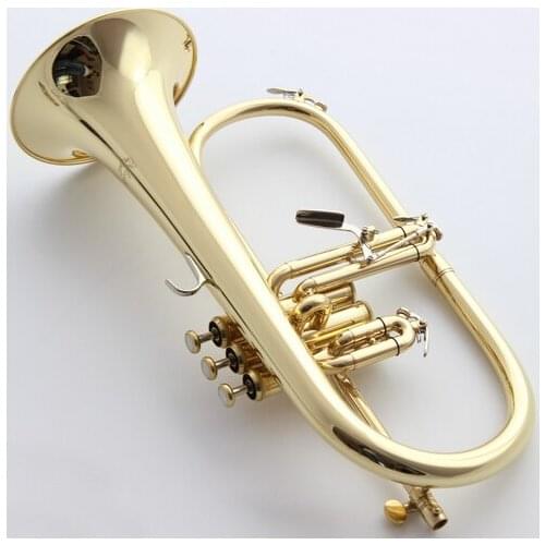 De Xin Flugelhorns