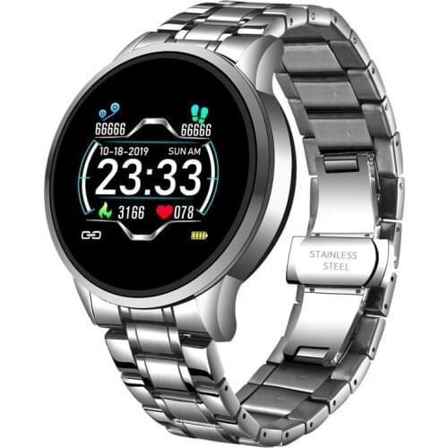 Fasdga Heart Rate Watch