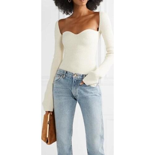 Женские свитера и кардиганы JINTOHO China At AliExpress